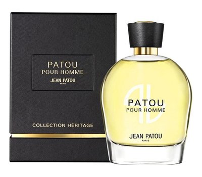 Jean Patou Patou Pour Homme Heritage Collection 137074