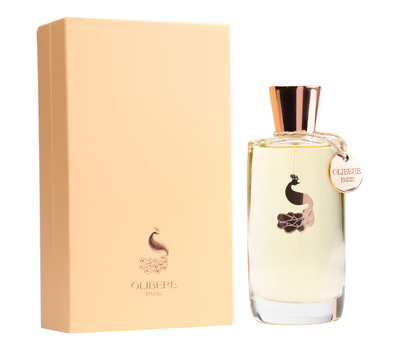 Olibere Parfums Leather Attraction 137808