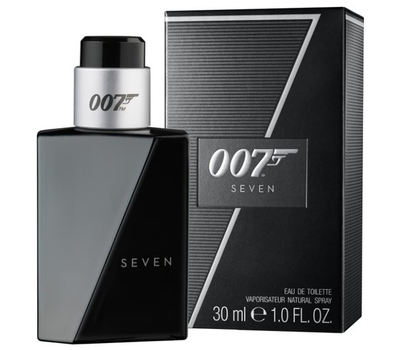 James Bond 007 Seven 137066