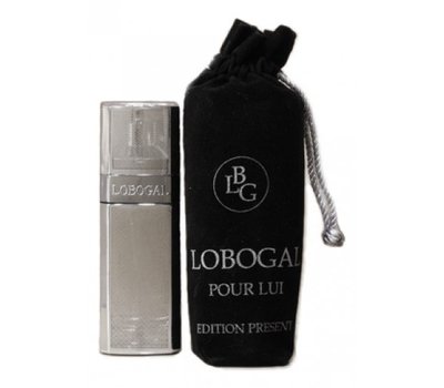 Lobogal Pour Lui Edition Present 137192