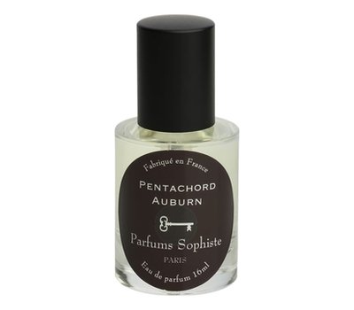 Parfums Sophiste Pentachord Auburn 138245
