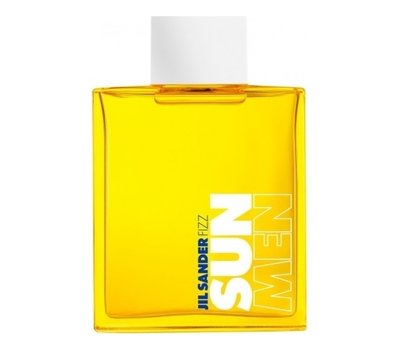 Jil Sander Sun Men Fizz