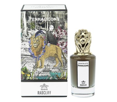 Penhaligon's Roaring Radcliff 138258