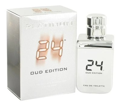 ScentStory 24 Platinum Oud Edition 138773