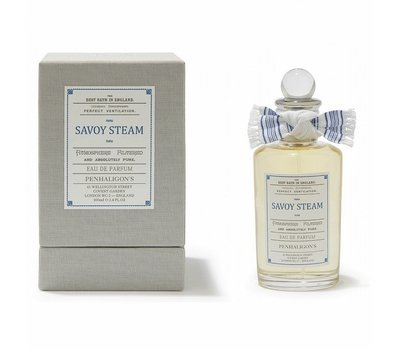 Penhaligon`s Savoy Steam Eau De Parfum 138966
