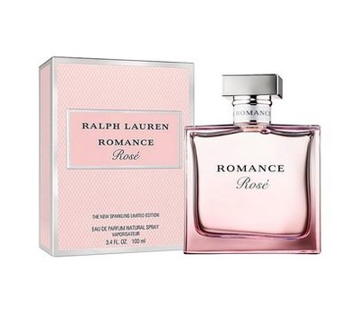 Ralph Lauren Romance Rose 138318