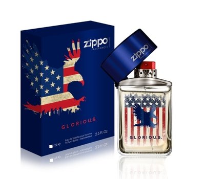Zippo Fragrances GLORIOU.S. 138408