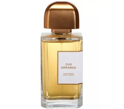 Parfums BDK Paris Oud Abramad 138174