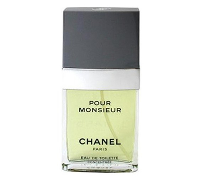 Chanel Pour Monsieur Concentree 139476