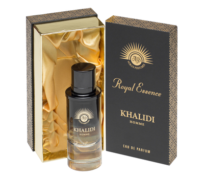 Noran Perfumes Khalidi 139685