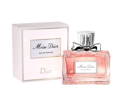 Christian Dior Miss Dior Eau De Parfum 2017 139230