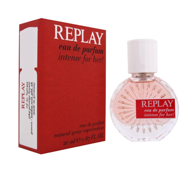 Replay Intense For Her