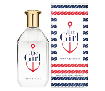 Tommy Hilfiger The Girl 140370