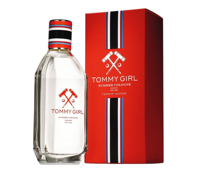 Tommy Hilfiger Tommy Girl Summer 2015 140175