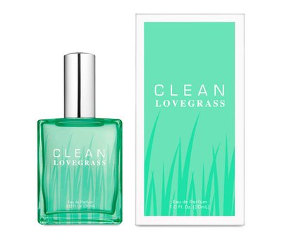 Clean Lovegrass 140331