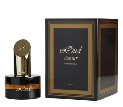 SoOud Asmar Parfum Nektar 140626