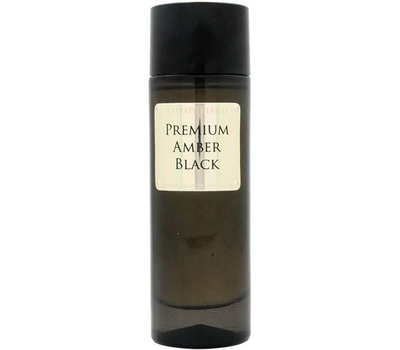 Chkoudra Paris Private Blend Premium Amber Black