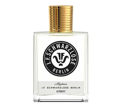 J.F. Schwarzlose Altruist Eau De Parfum