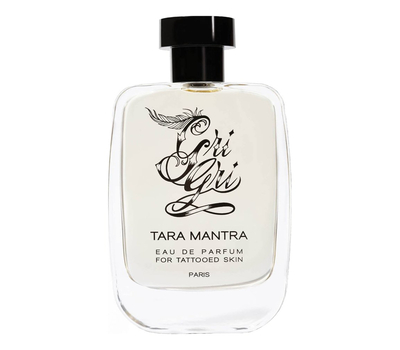 Gri Gri Parfums Tara Mantra