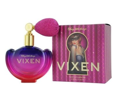 Victorias Secret Vixen 141012