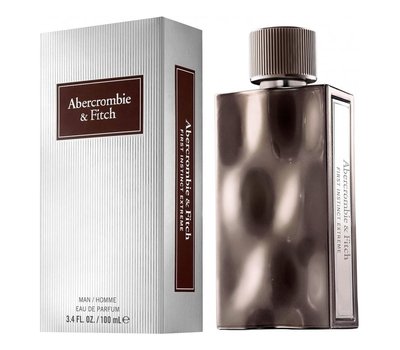 Abercrombie & Fitch First Instinct Extreme 141698