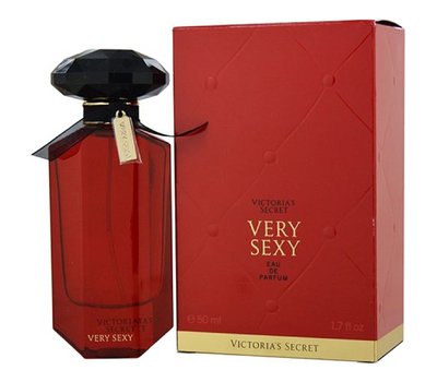 Victorias Secret Very Sexy Eau De Parfum 141210