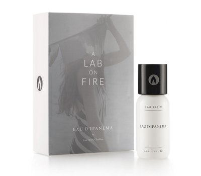 A Lab On Fire Eau D'Ipanema 141483