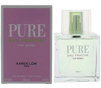 Geparlys Pure Eau Fraiche 141582