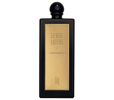 Serge Lutens L'Incendiaire