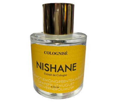 Nishane Colognise