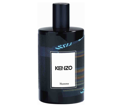 Kenzo Once Upon A Time Pour Homme