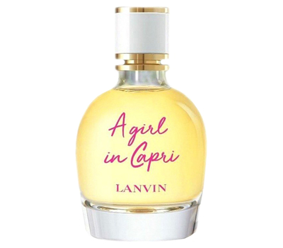 Lanvin A Girl In Capri 142895