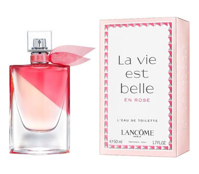 Lancome La Vie Est Belle En Rose 142874