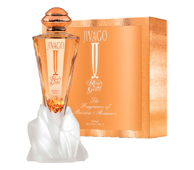 Jivago Rose Gold 142960