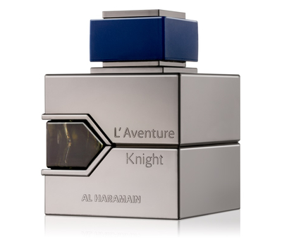 Al Haramain Perfumes L'Aventure Knight