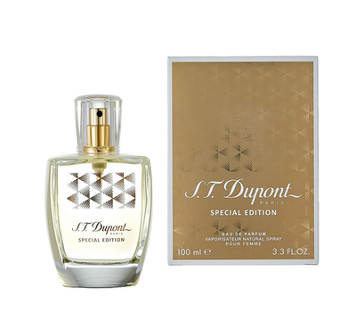 S.T. Dupont Special Edition Pour Femme 142502