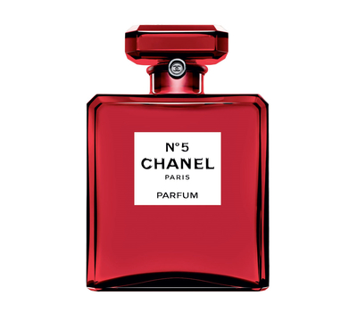 Chanel No5 Red Edition 142301