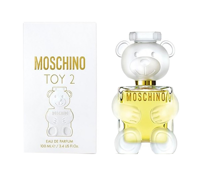 Moschino Toy 2 142566