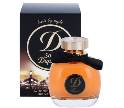 S.T. Dupont So Dupont Paris By Night Pour Femme 142505