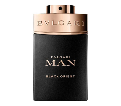 Bvlgari man black clearance orient