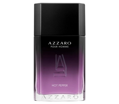 Azzaro Pour Homme Hot Pepper 143696
