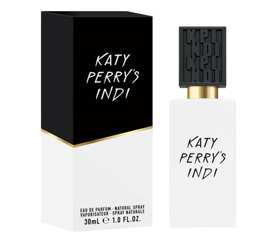 Katy Perry Katy Perry's Indi 143006