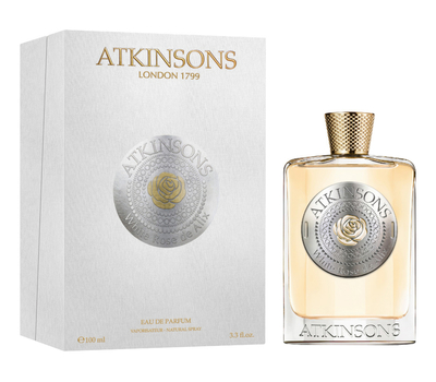 Atkinsons White Rose De Alix 143656
