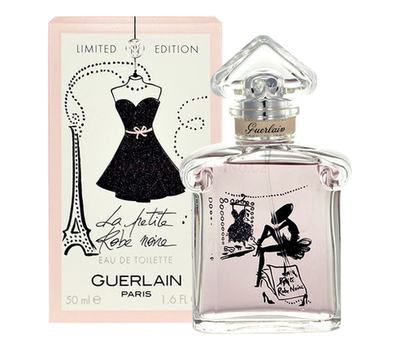 Guerlain La Petite Robe Noire Eau de Toilette Limited Edition 143138