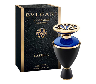 Bvlgari Lazulia 143765