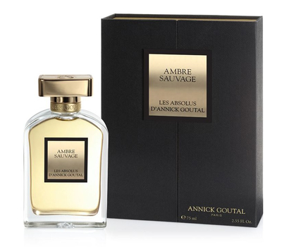 Annick Goutal Ambre Sauvage 143621