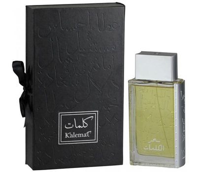 Arabian Oud Kalemat Black 143628