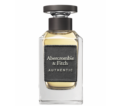 Abercrombie & Fitch Authentic Man 143565
