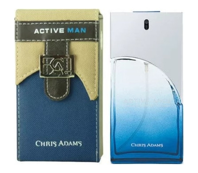 Chris Adams Active 144093