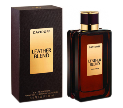 Davidoff Leather Blend 144077